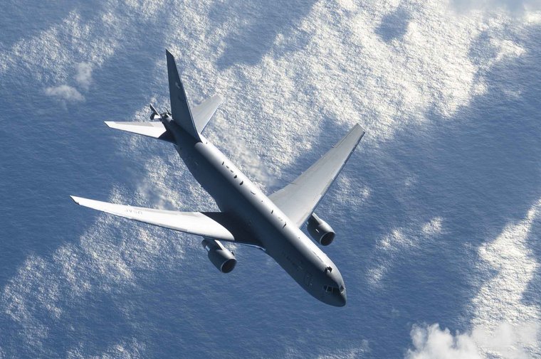 15 more KC-46A multi-mission aerial refuellers bound for USAF - Vimarsana News