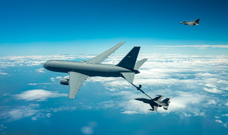 Air Warfare