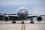 Israeli Air Force to receive first KC-46A aerial refuelling aircraft in May 2025