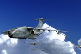 Farnborough 2012: KC-390 continues on track