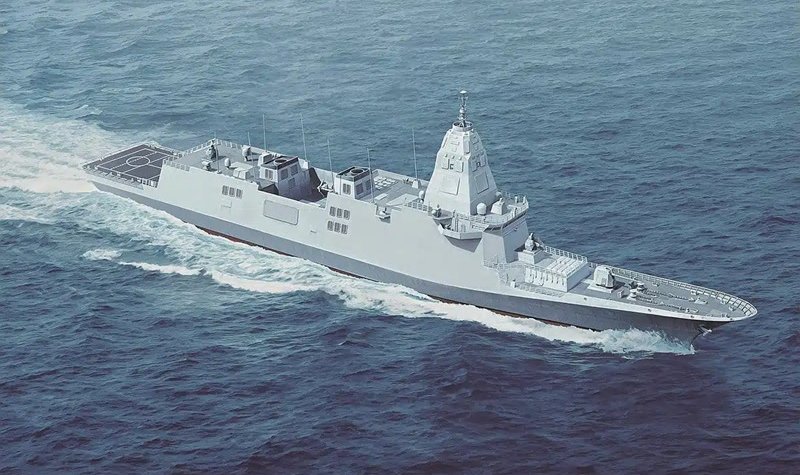 HII and HD Hyundai Heavy Industries sign MoU to explore shipbuilding collaboration