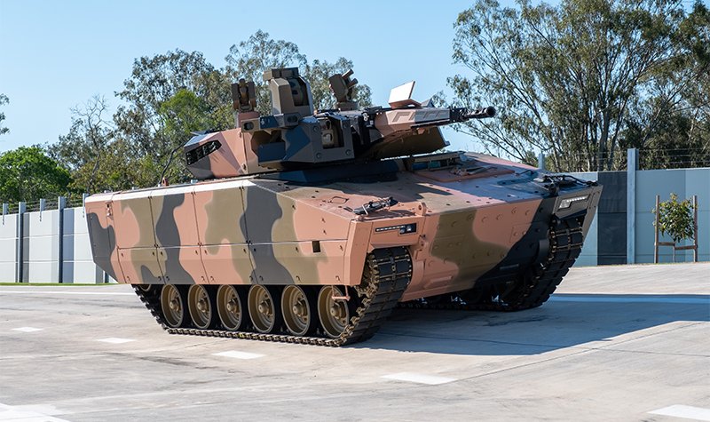 Hungarian Lynx production ramps up