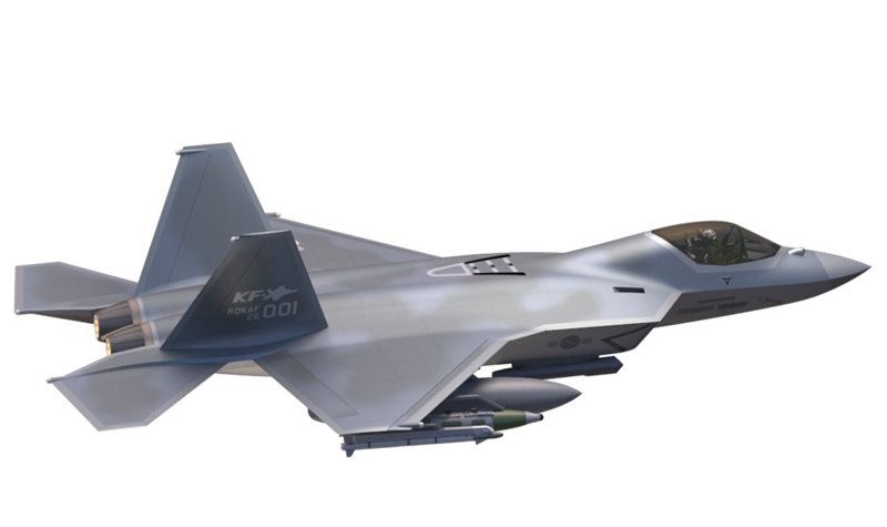 Cobham receives KF-X aircraft oxygen system contract