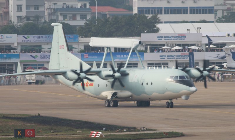 ADECS 2018: Chinese SIGINT capabilities sound alarm bells