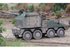 Germany to increase artillery capability