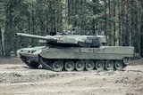 Leopard MBT: Alpha beast gets a reboot (updated 2026)