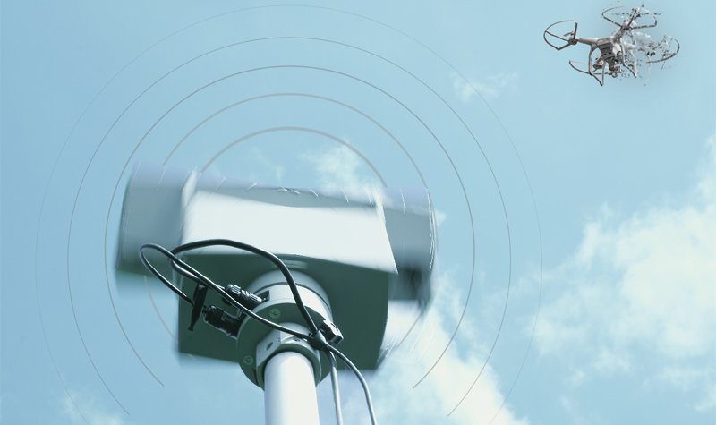 MyDefence unveils C-UAS solution
