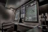 DSEI 2015: Kongsberg console goes touchscreen