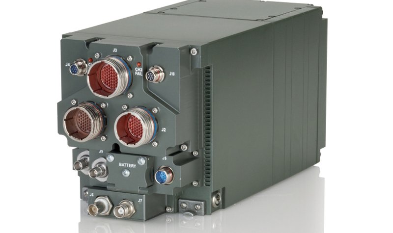 DoD orders small tactical comms terminals from Viasat for FMS customers