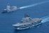 Industrial teams prepare roadmap for Indonesia aircraft carrier transformation