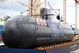 South Korea displays domestic technology capabilities with KSS-III submarine launch