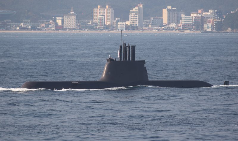 The mad and murky world of submarines in Asia-Pacific (Opinion)