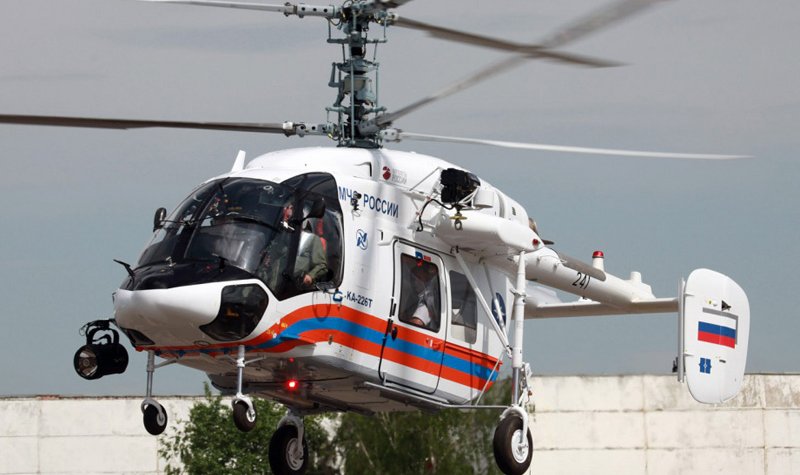 India issues Ka-226T RfP, scorns competitive process