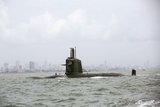 The unanswered design question at the heart of India’s P75I submarine programme