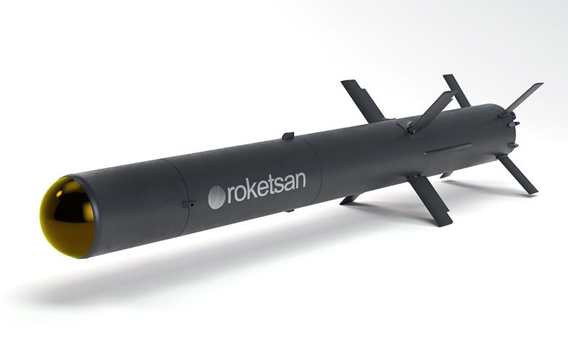 Malaysia turns to Turkey for new ATGMs