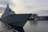 Out with the old, in with the new, as Royal Swedish Navy continues upgrade processes