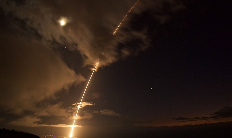 US to study making missile defence test site in Hawaii operational