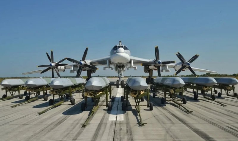 Russia is evading sanctions and purchasing US components for its arsenal, warns US Senate