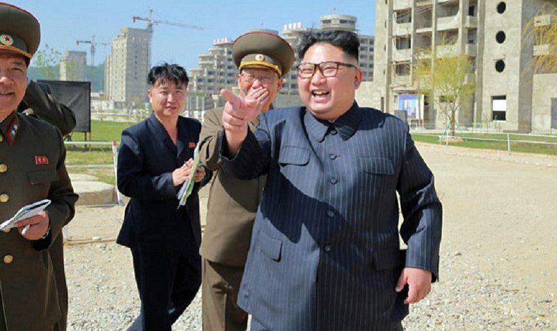 North Korea 'military reshuffle' raises eyebrows in Seoul