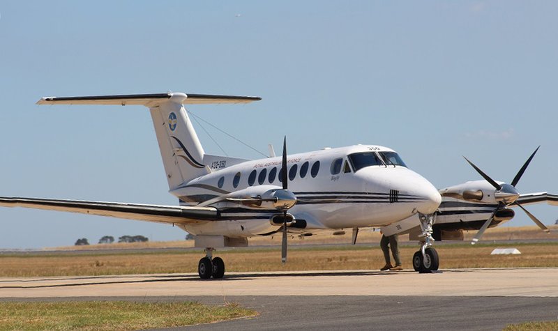 I/ITSEC 2018: RAAF to get upgraded ACO training system