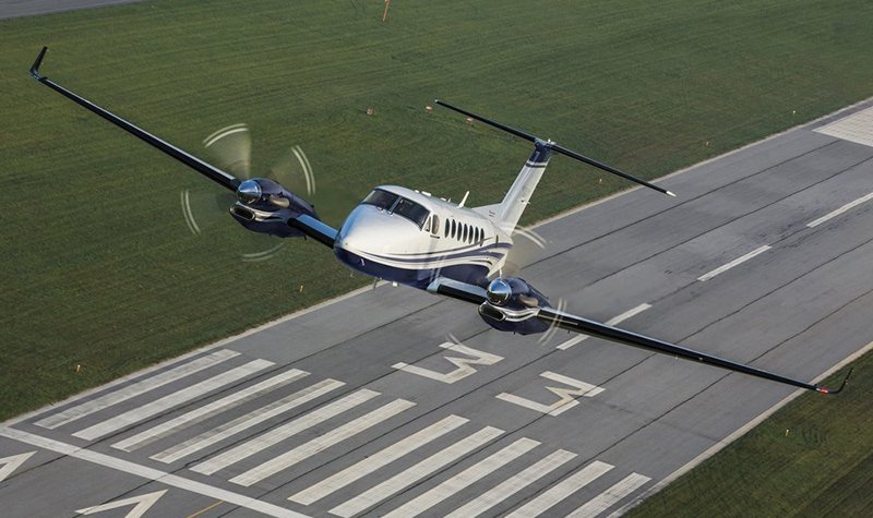 Nigeria sets out air force spending for FY2022