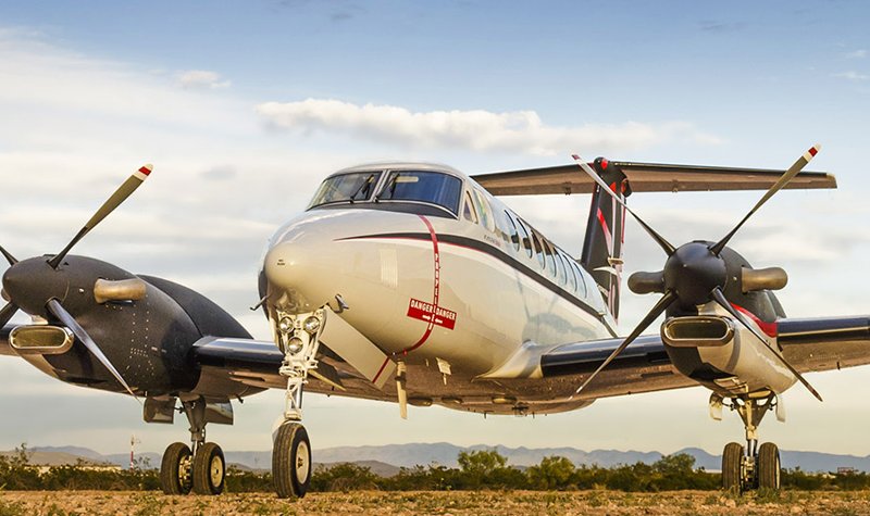 US to supply maritime patrol aircraft to Sri Lanka