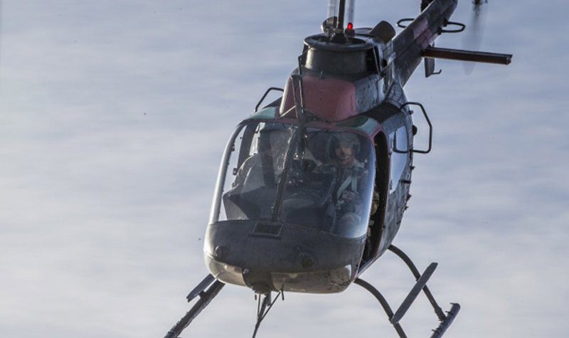 US Navy sets sights on ageing OH-58 upgrade