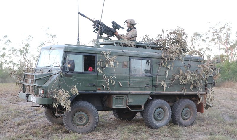 NZ issues important documents outlining defence and national security strategies
