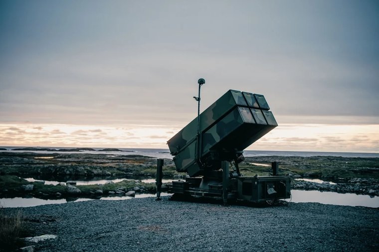 Norway orders more NASAMS to replace donations to Ukraine - Vimarsana News