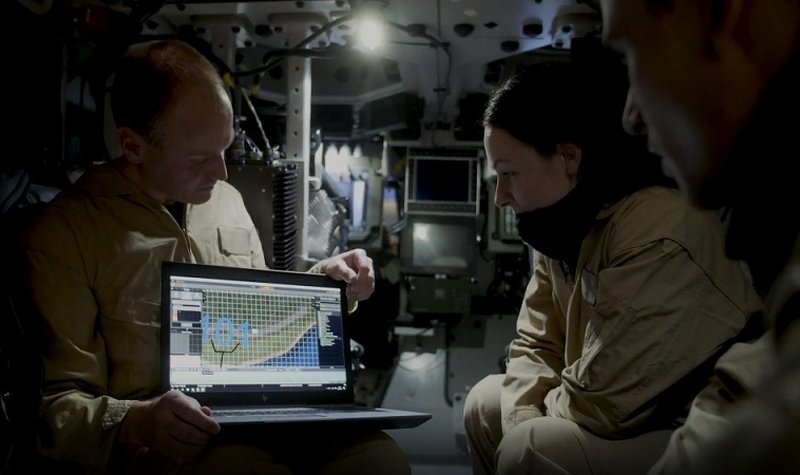 I/ITSEC 2021: BISim supports Kongsberg’s new CORE