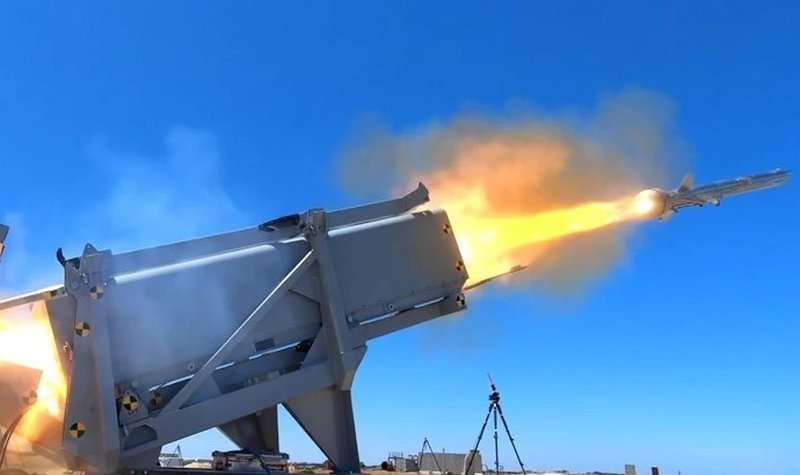 Missile production being boosted across three continents