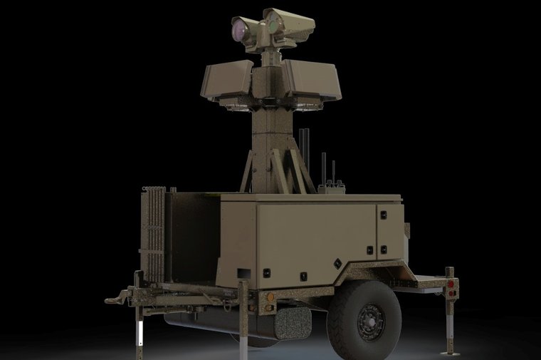 Ukraine to receive new type of counter drone system - Vimarsana News