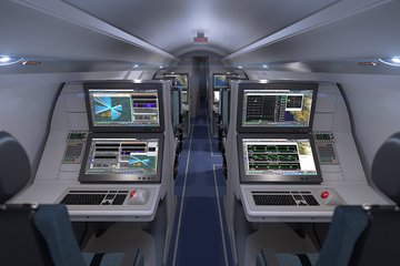 Unlocking the future battlespace with multi-intelligence (Studio)