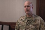 SOF Week 2023: Commander, Special Operations Command - Korea interview