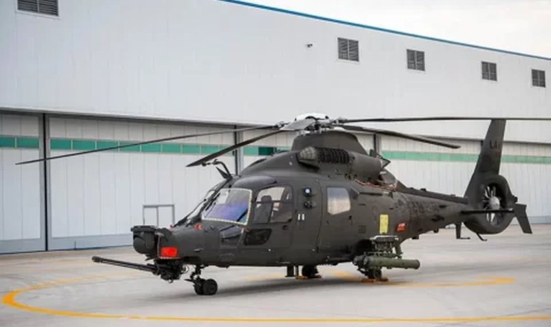 Dubai Airshow 2023: South Korean homegrown helicopters make international debut