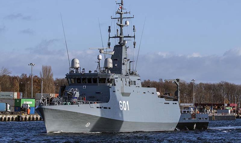 Enhanced Polish MCM capabilities come at a price