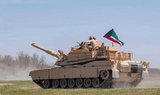 Kuwait to receive support for Abrams upgrade