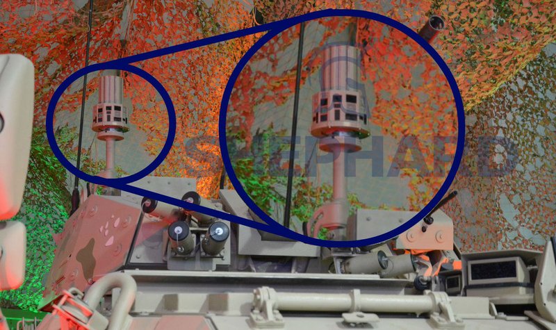 Israeli military technology discovered in Kuwait, despite ban