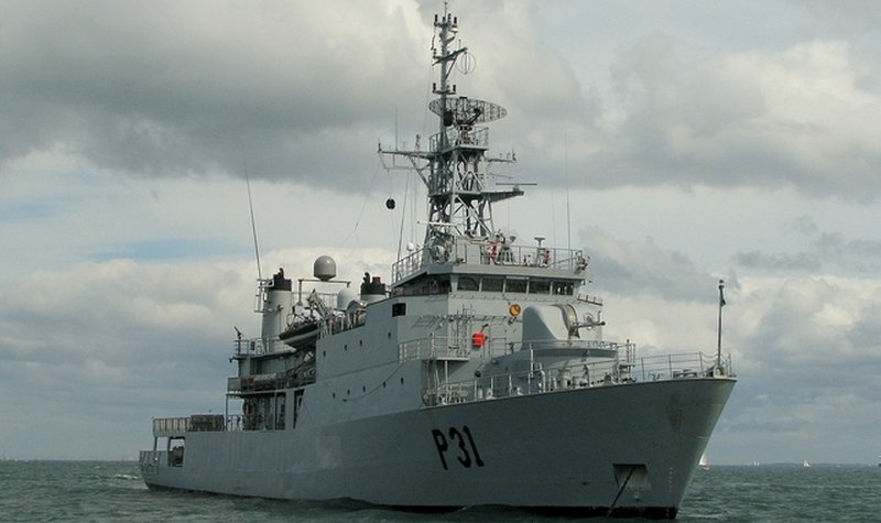 Delay to Irish Naval Service's new Multi-Role Vessel tender raises affordability questions