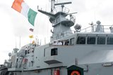 Ireland’s strategic cable role grows as naval capacity falls behind