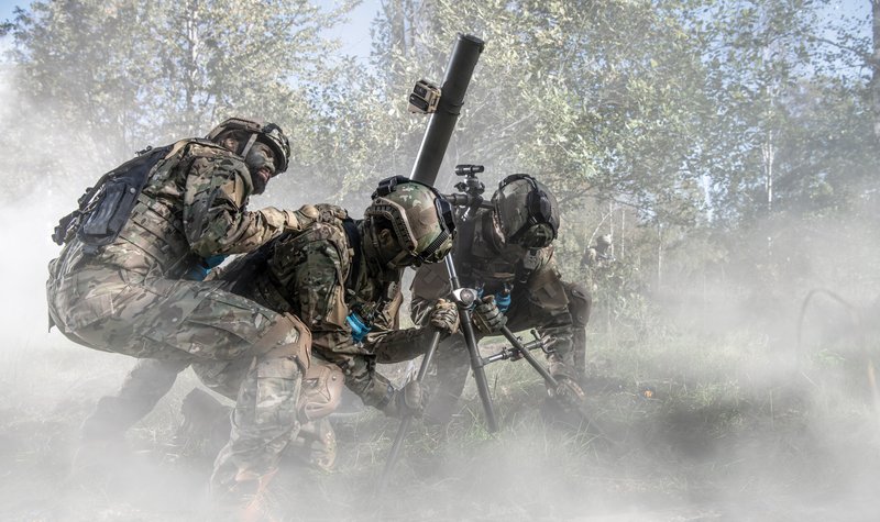 USMC looks to the future with FoFTS-Next