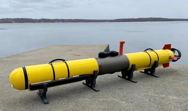 New US Navy batteries are deemed submarine-safe