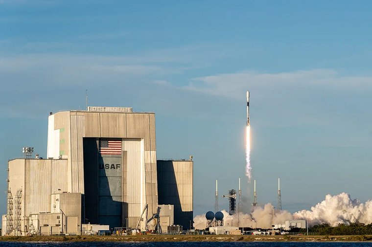 Final Tranche 0 tracking satellites launched for US Missile Defense Agency - Vimarsana News