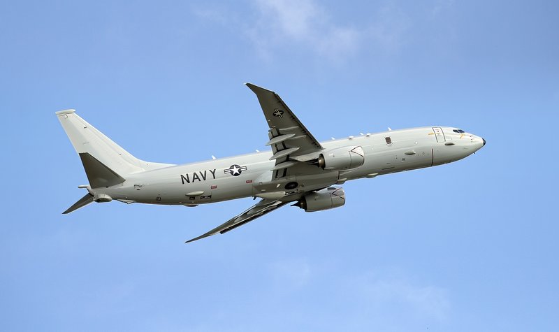 L3Harris moves forward with aerial, CUAS and software solutions