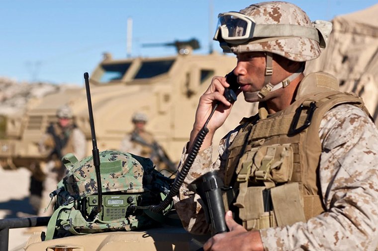 The HF Renaissance – The Evolving Electronic Warfare Threats and the Need for Resilient Waveforms (Studio) - Vimarsana News