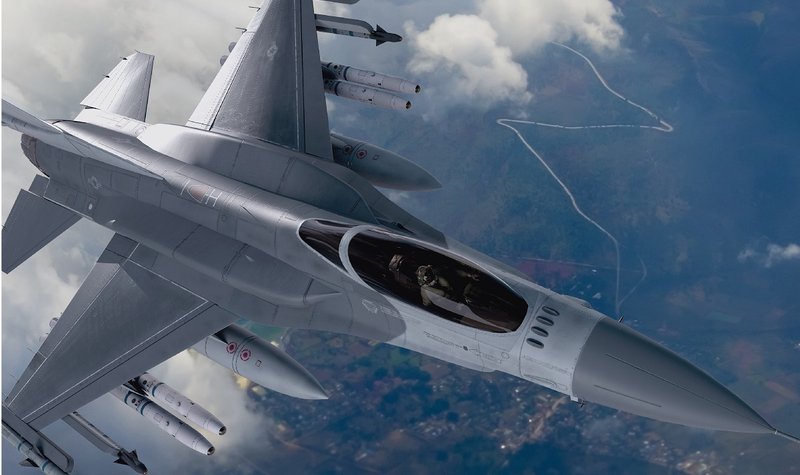 L3Harris develops Viper Shield EW system and makes strides on DiSCO development