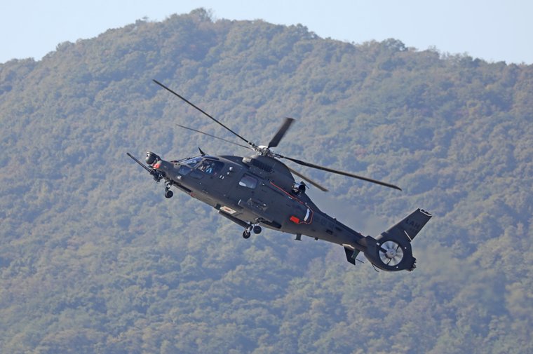 KAI ramps up LAH production even as it develops new Surion variants - Vimarsana News