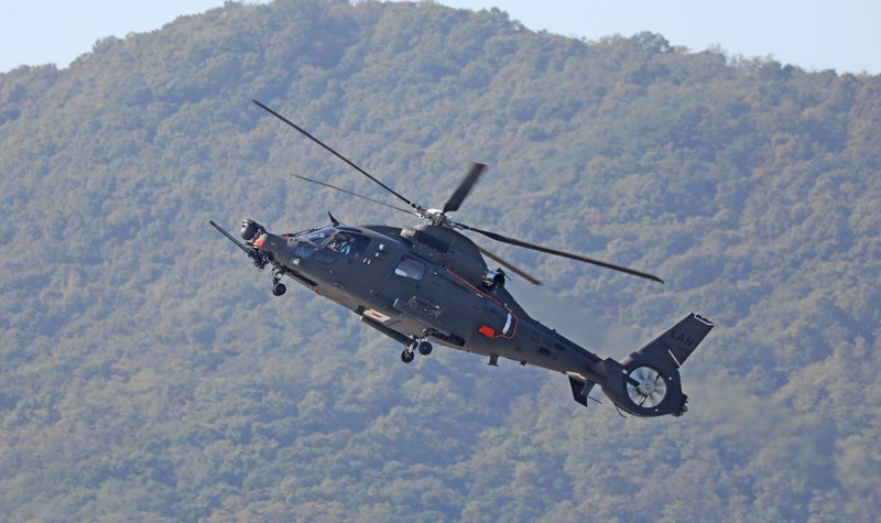 KAI ramps up LAH production even as it develops new Surion variants