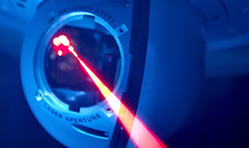 USN picks Northrop Grumman for LAIRCM production and support