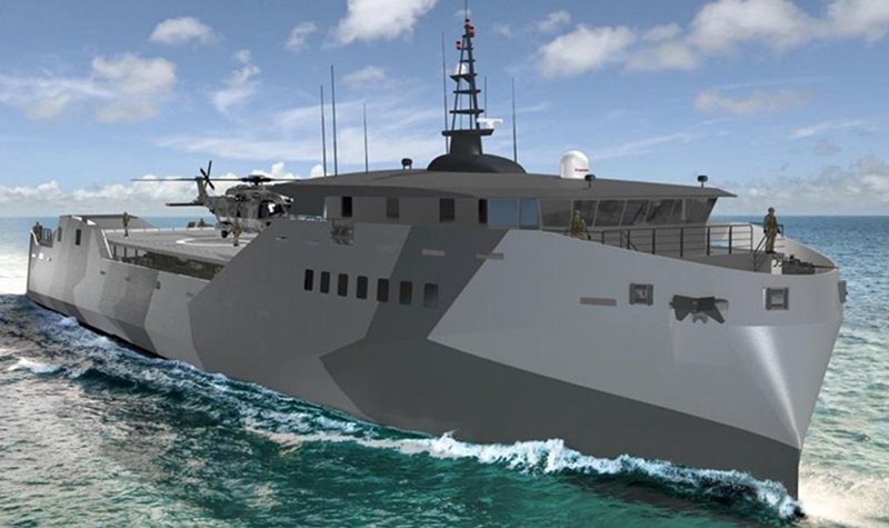 US waits a while longer to lay down the LAW